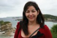 MSc. Milagros Moreno-Coordinador Escolar y de Eventos Académicos